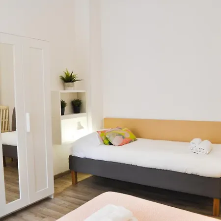 Apartment Butterfly