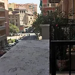 Appartement Butterfly Rome