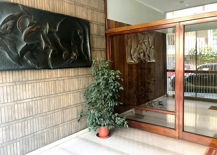 Διαμέρισμα Butterfly Ρώμη