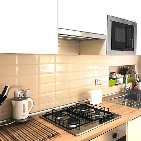 Butterfly アパート *