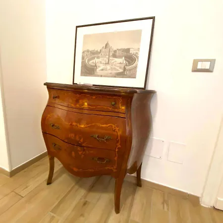 Butterfly アパート *