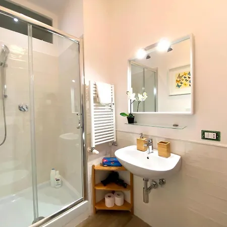 アパート Butterfly *