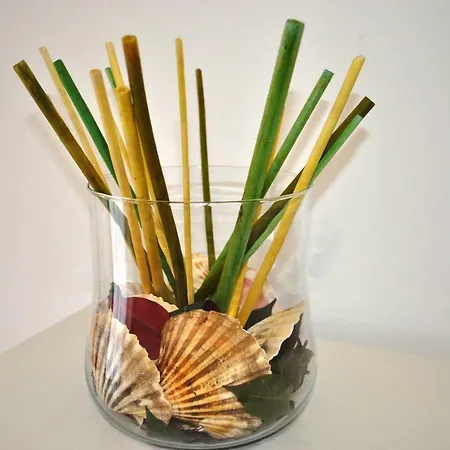 アパート Butterfly ローマ