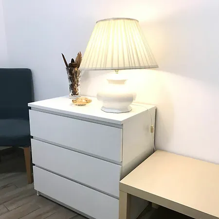 Butterfly Apartment